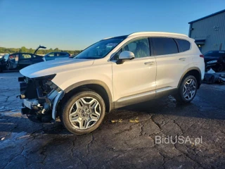HYUNDAI SANTA FE LIMITED