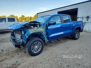 CHEVROLET COLORADO LT