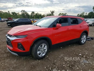 CHEVROLET BLAZER 2LT