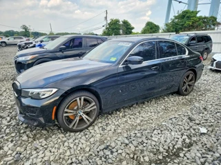 BMW 330XI