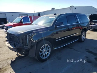 GMC YUKON XL C1500 SLE