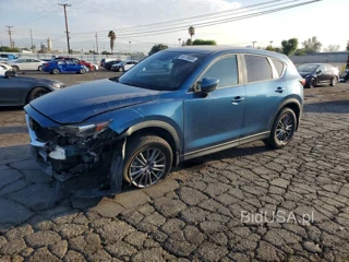 MAZDA CX-5 TOURING