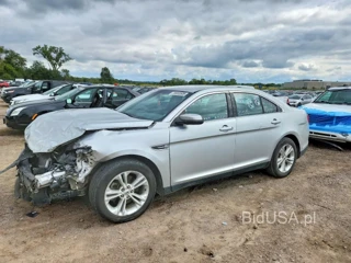 FORD TAURUS SEL