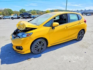 HONDA FIT SPORT