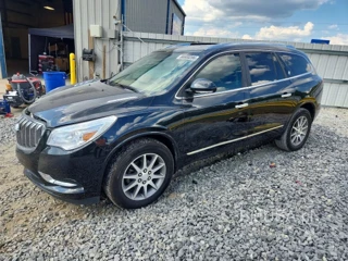 BUICK ENCLAVE