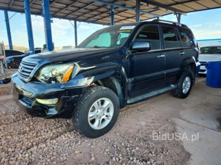 LEXUS GX 470