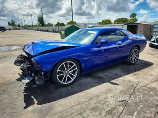 DODGE CHALLENGER R/T