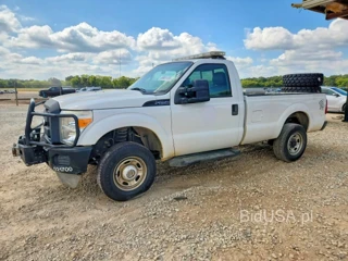 FORD F250 SUPER DUTY