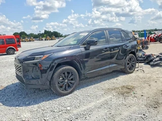 TOYOTA RAV4 PLUG-IN HYBRID SE