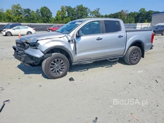 FORD RANGER XL