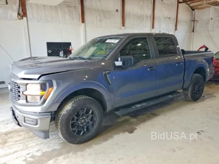 FORD F150 STX