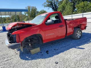 CHEVROLET SILVERADO C1500