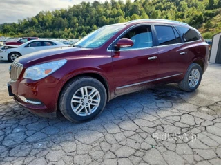 BUICK ENCLAVE