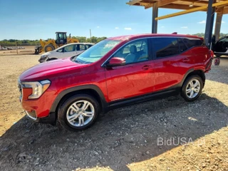 GMC TERRAIN SLE