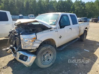 FORD F350 SUPER DUTY
