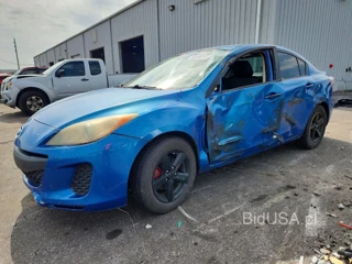 MAZDA 3 I