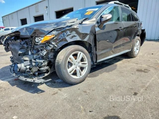 ACURA RDX TECHNOLOGY
