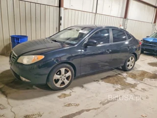 HYUNDAI ELANTRA GLS