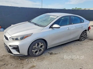 KIA FORTE LXS