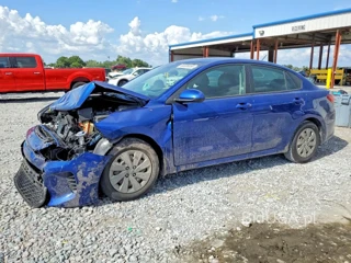 KIA RIO S