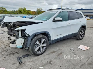 JEEP CHEROKEE LIMITED