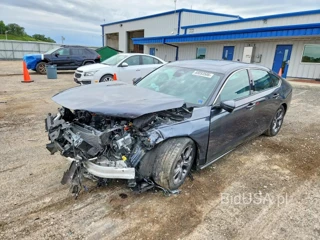 HONDA ACCORD HYBRID EXL