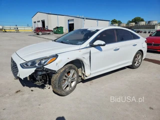 HYUNDAI SONATA SEL