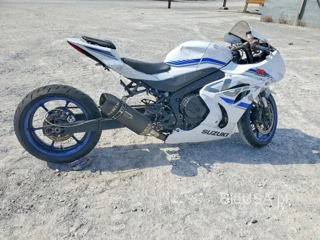 SUZUKI GSX-R1000