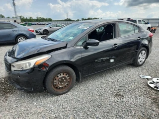 KIA FORTE LX