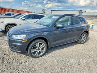 AUDI Q5 PREMIUM PLUS