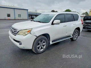 LEXUS GX 460 PREMIUM
