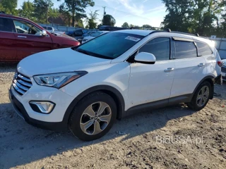 HYUNDAI SANTA FE SE