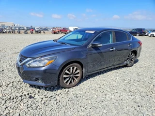 NISSAN ALTIMA 2.5 SL