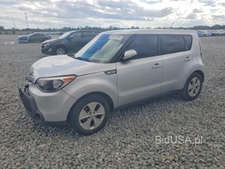 KIA SOUL BASE