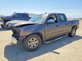 GMC SIERRA K1500