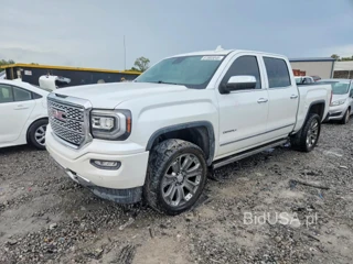 GMC SIERRA K1500 DENALI