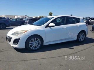 MAZDA 3 S