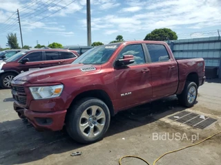 RAM 1500 BIG HORN/LONE STAR