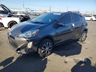 TOYOTA PRIUS C ONE