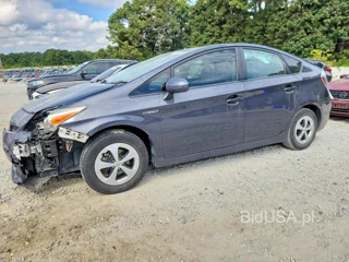 TOYOTA PRIUS TWO