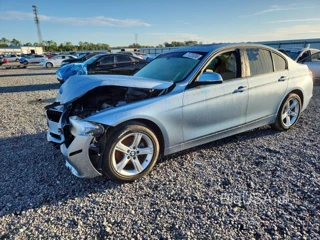 BMW 320 I XDRIVE