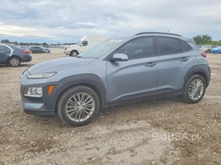 HYUNDAI KONA SEL