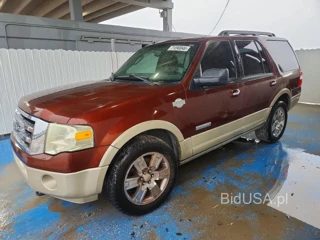 FORD EXPEDITION EDDIE BAUER