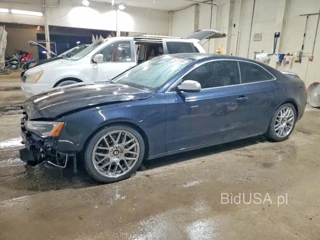 AUDI A5 PREMIUM