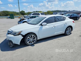 ACURA ILX PREMIUM