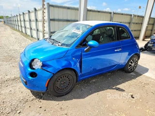 FIAT 500 POP