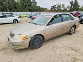 TOYOTA AVALON XLS