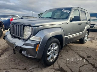 JEEP LIBERTY SPORT