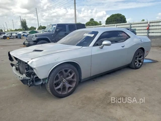 DODGE CHALLENGER GT
