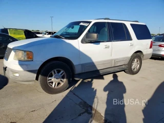 FORD EXPEDITION XLT
